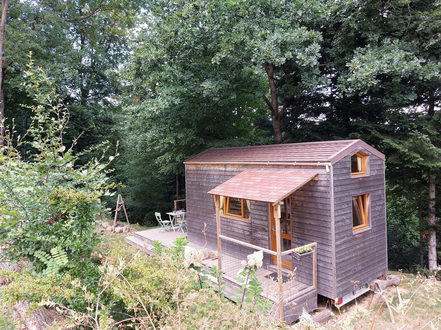 Giteovosges La Croix-aux-Mines Zewnętrze zdjęcie